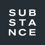 Substance Strategy & Creative Logo