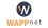 Wappnet Systems Pvt. Ltd. Logo