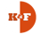 K&F Video Production Logo