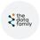 The Data Family Logo