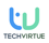 Techvirtue Logo