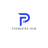 Pioneers Hub Logo