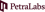 Petra Labs Logo