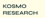 Kosmo Research Logo