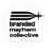8gnc (Branded Mayhem Collective) Logo
