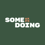 Some Doing Logo
