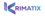 Krimatix Pvt Ltd. Logo