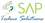 SAP TECHNO SOLUTIONS Logo