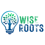 Wise Roots Marketing Agency Logo