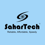 SaharTech Logo