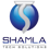 Shamla Tech Solutions Logo