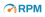 RPM Direct Marketing Logo