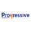 Progressive Techserve Logo