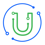 Ultralink IT Solutions LLP Logo