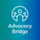 Advocacy Bridge Logo