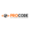 PROCODE IT SERVICES Logo