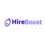HireBoost Logo