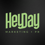 Heyday Marketing Logo