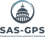 SAS-GPS Logo