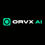 ORVX AI Logo