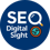 SEO Digital Sight Logo