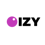 IZY Digital Logo