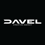 Davel Creative Agency Logo