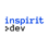 Inspirit Dev Logo