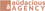 The Audacious Agency Logo