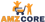 AMZ Core Logo