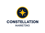 Constellation Marketing Logo