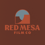 Red Mesa Film Co. Logo