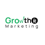 Growth IQ Marketing Logo