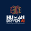 Human Driven AI Logo