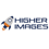 Higher Images Logo
