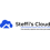 Steffi's Cloud®  Anna-Lena Niemann Logo