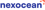 Nexocean Labs Logo