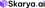 skarya.ai Logo