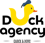 Duck Agency Logo