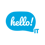 HelloIT Logo