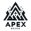 Apex Bridge Logo