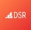 DSR Corporation Logo