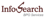 Infosearch BPO Services Pvt. Ltd. Logo