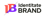 Identitate Brand Logo