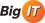 Big IT, Inc Logo