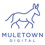 Muletown Digital Logo