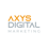 Axys Digital Marketing Logo