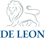 DE LEON PRO Logo