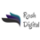 Rosh Digital Logo