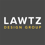 Lawtz Design Group Logo